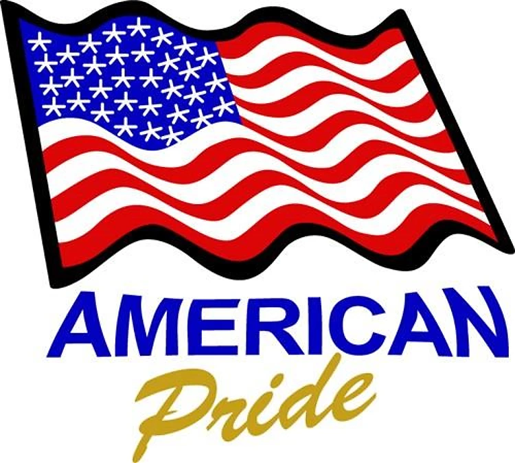 AMERICAN PRIDE