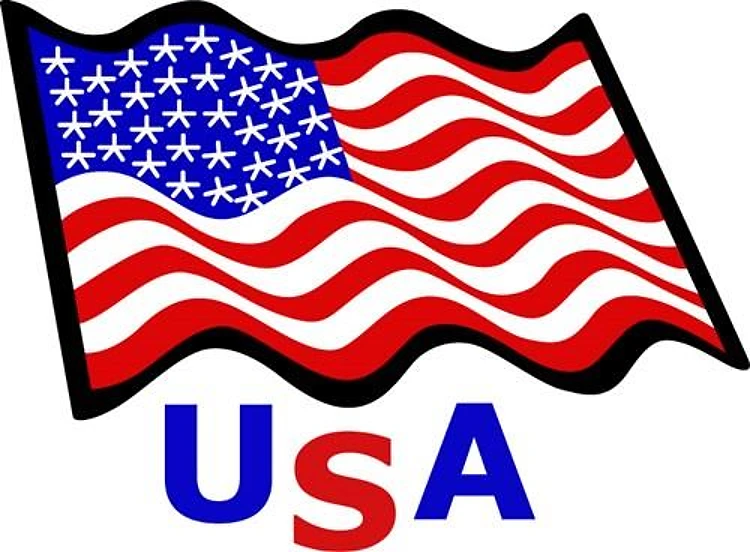 USA FLAG