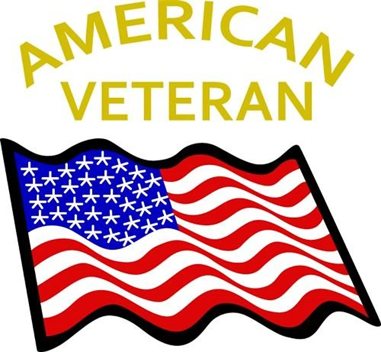AMERICAN VETERAN