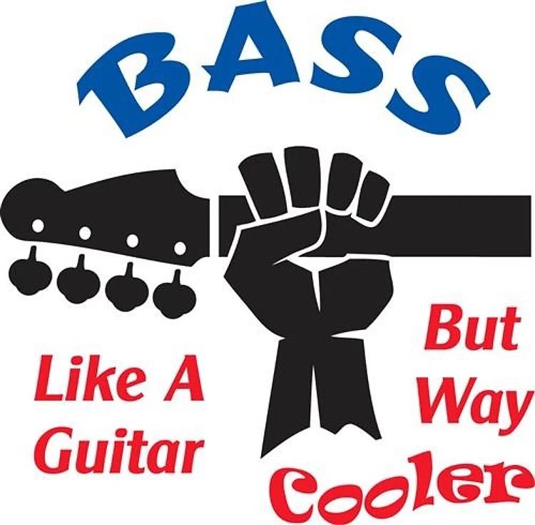 BASS GUITAR
