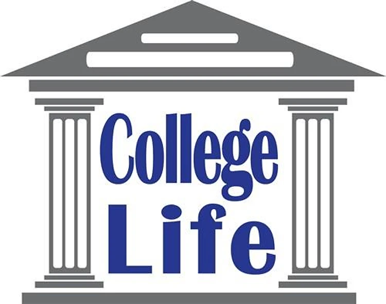 COLLEGE LIFE