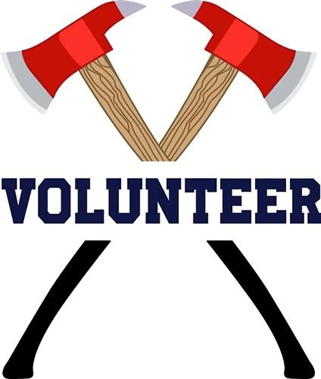 FIREMAN VOLUNTEER