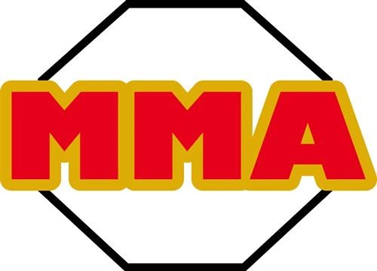 MMA CAGE