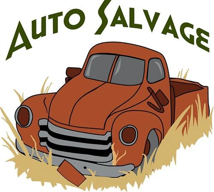 AUTO SALVAGE