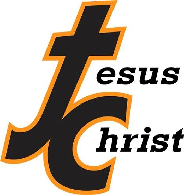 JC JESUS CHRIST