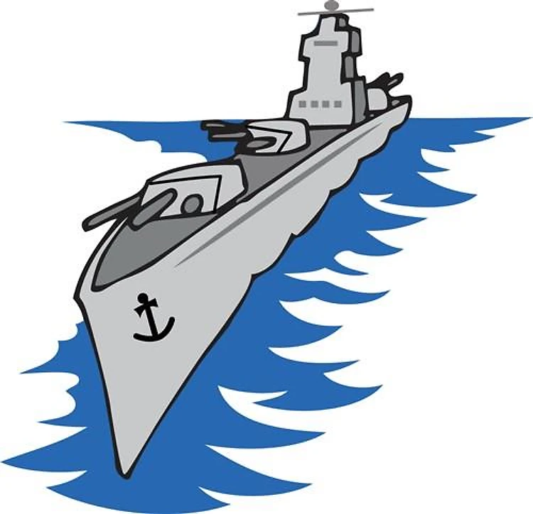 BATTLESHIP