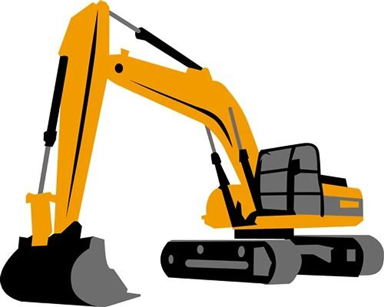 EXCAVATOR
