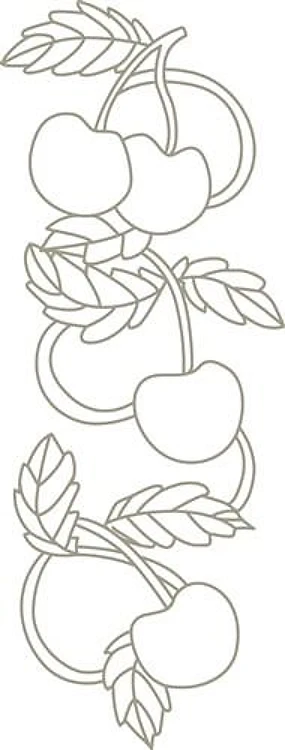 CHERRY LINEWORK