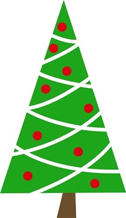 CHRISTMAS TREE