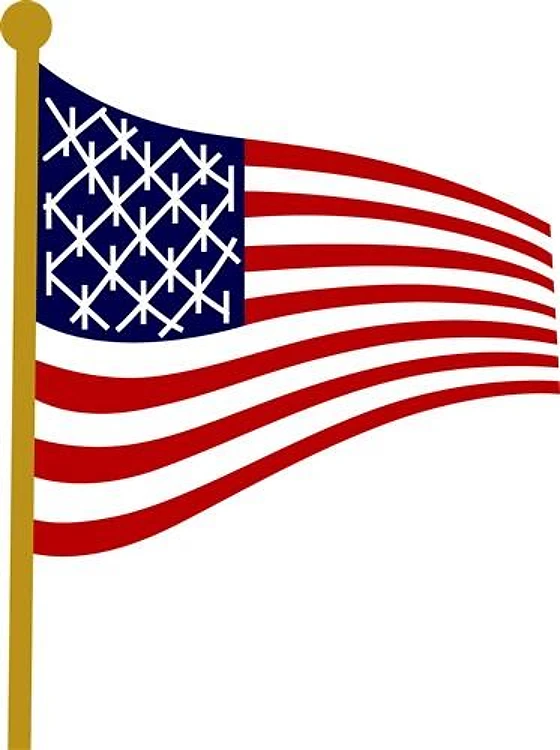 American Flag