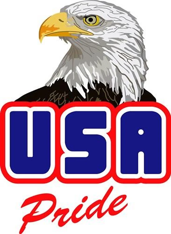 USA Pride
