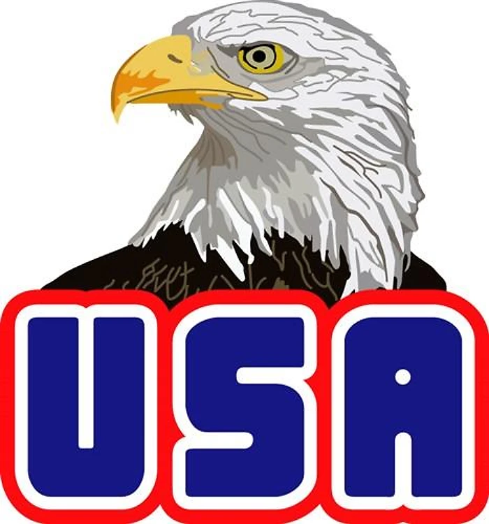 USA Eagle