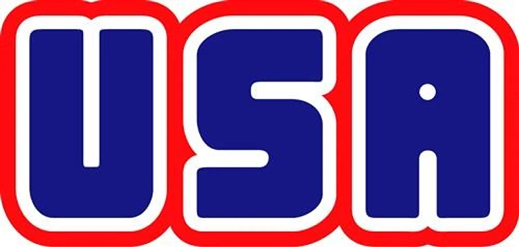 USA