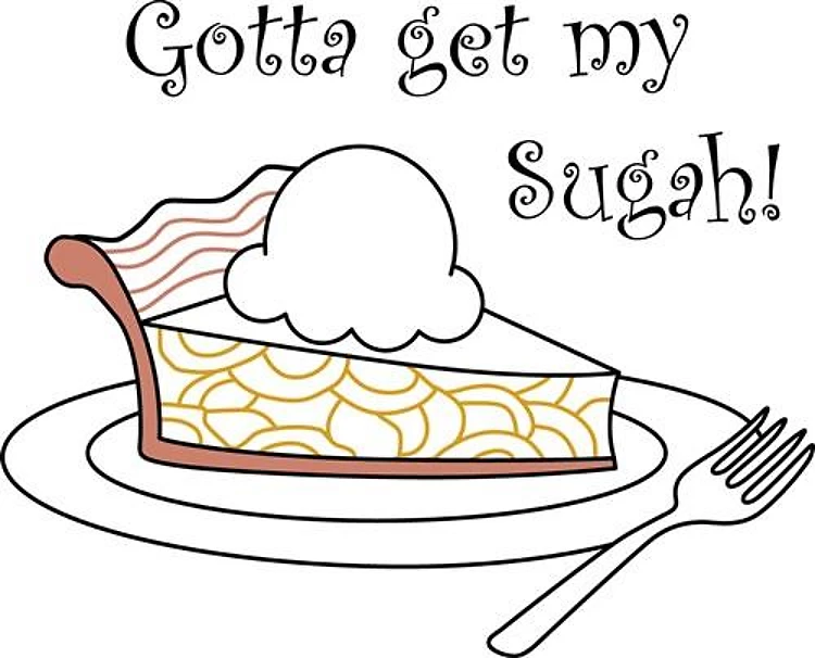 Get My Sugah