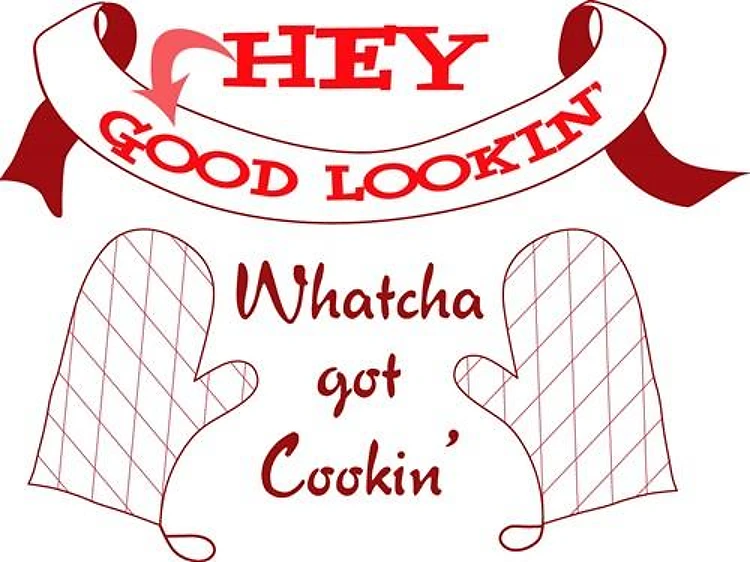 Whatcha Got Cookin