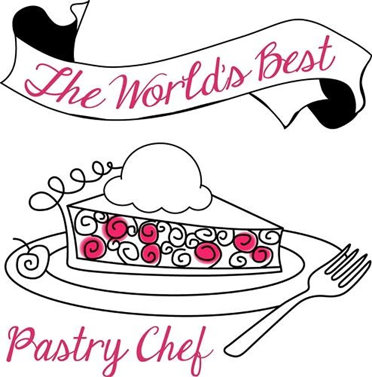 Best Pastry Chef