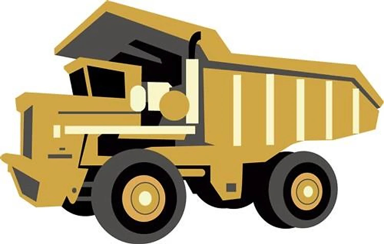 Dump Truck