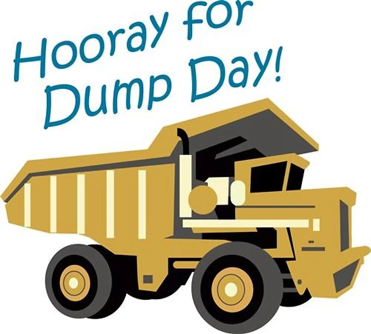 Dump Day