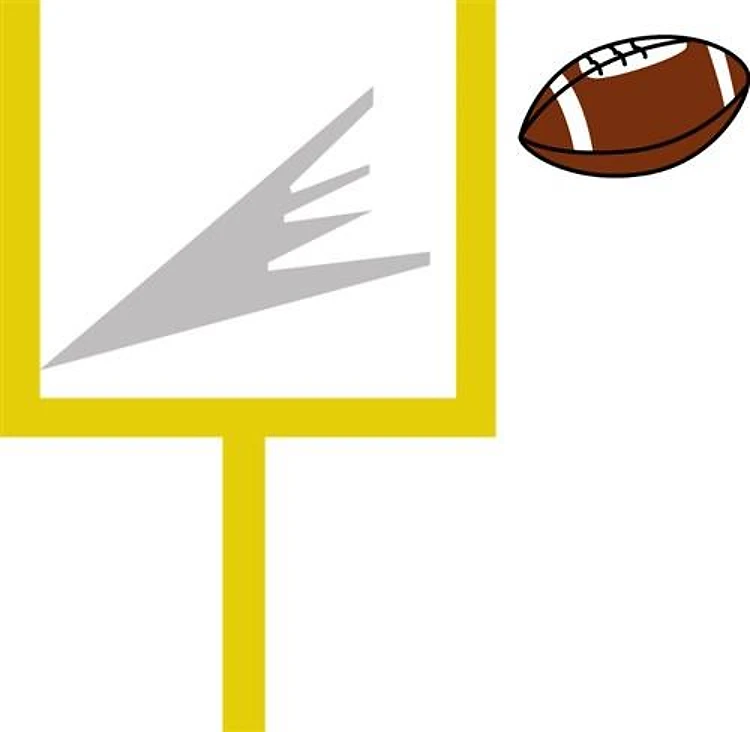 Football Goalposts