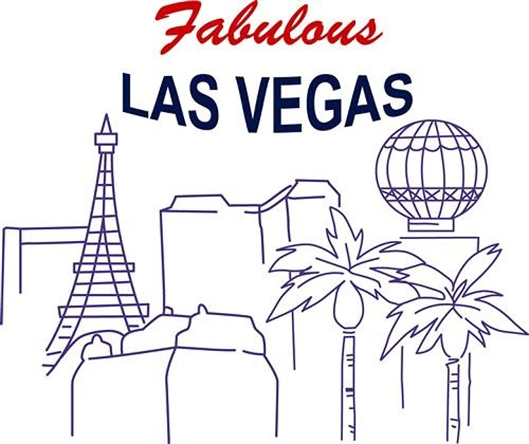 Fabulous Las Vegas