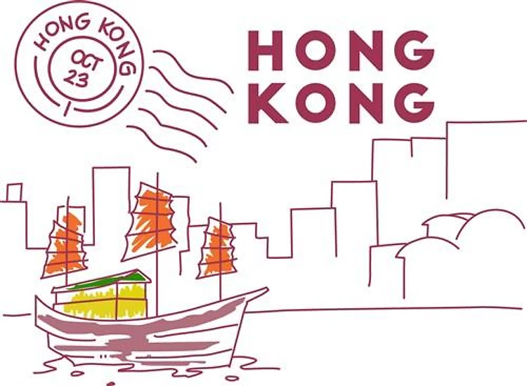 Travel Hong Kong