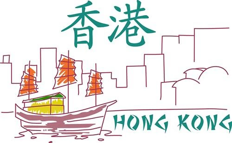 Hong Kong