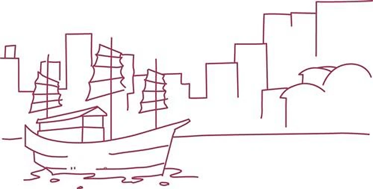 Hong Kong Outline