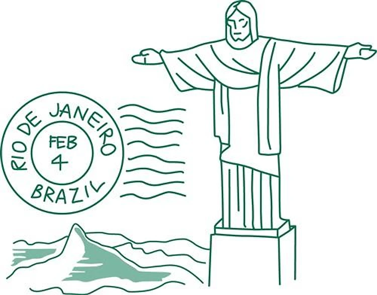 Travel Rio de Janeiro