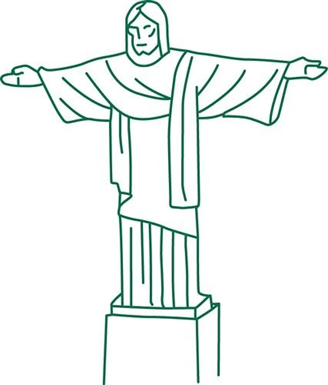 Christ The Redeemer