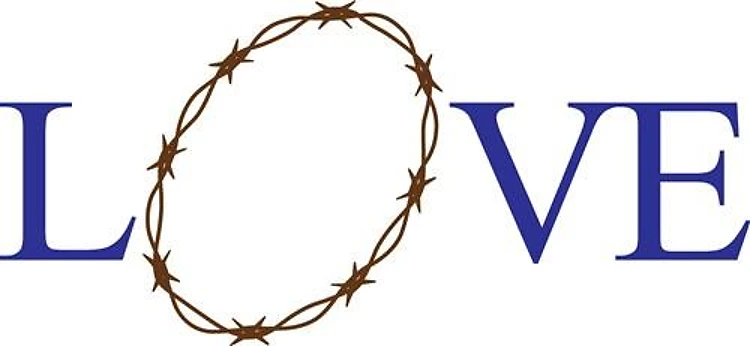 Love Jesus
