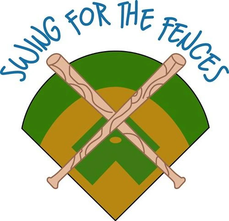 Swing For Fences