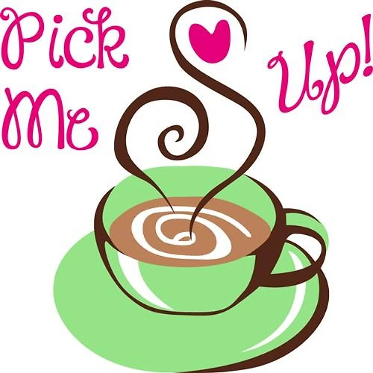 Pick Me Up