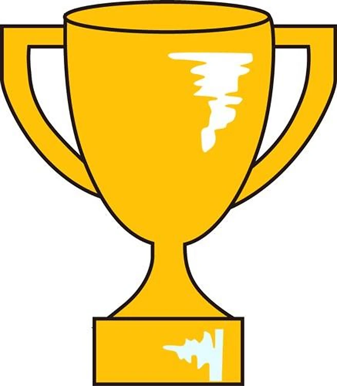 Trophy Cup