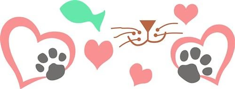 Horizontal Cat Theme