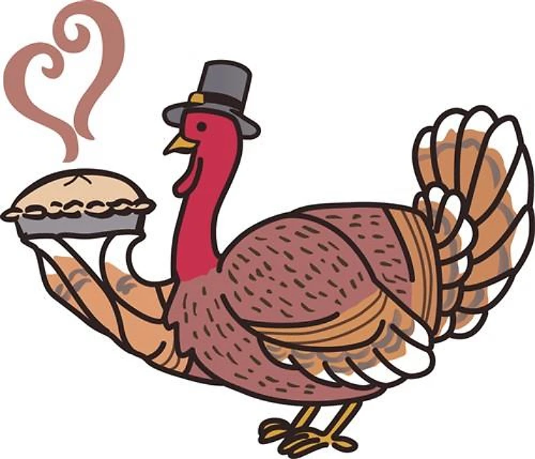 Thanksgiving Turkey