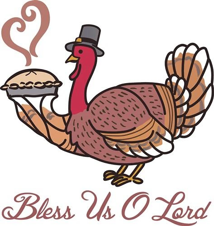 Bless Us O Lord