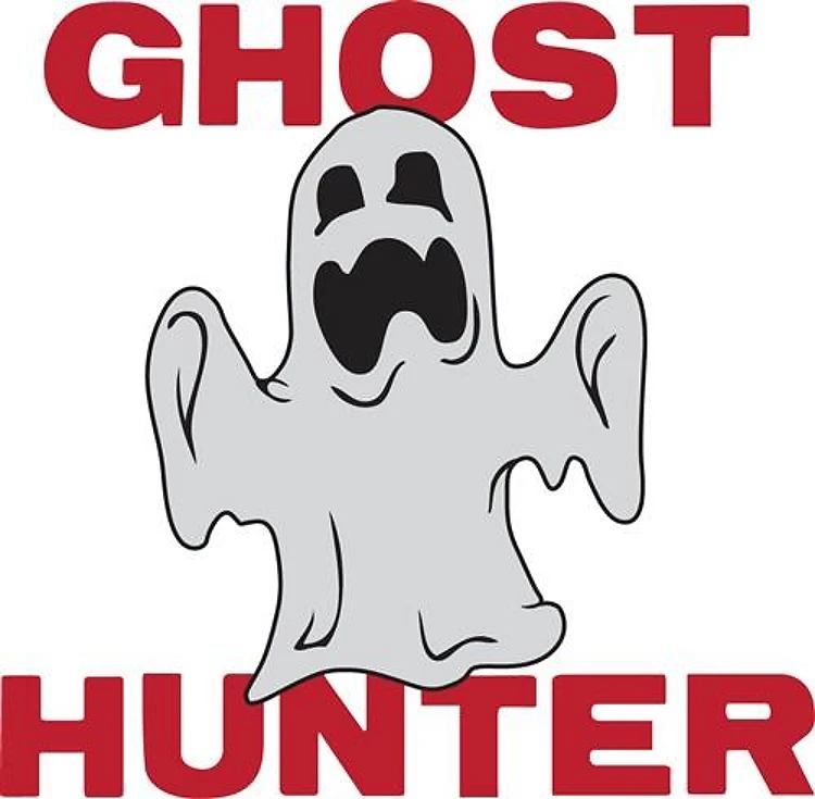 Ghost Hunter