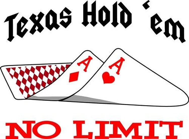 No Limit Poker