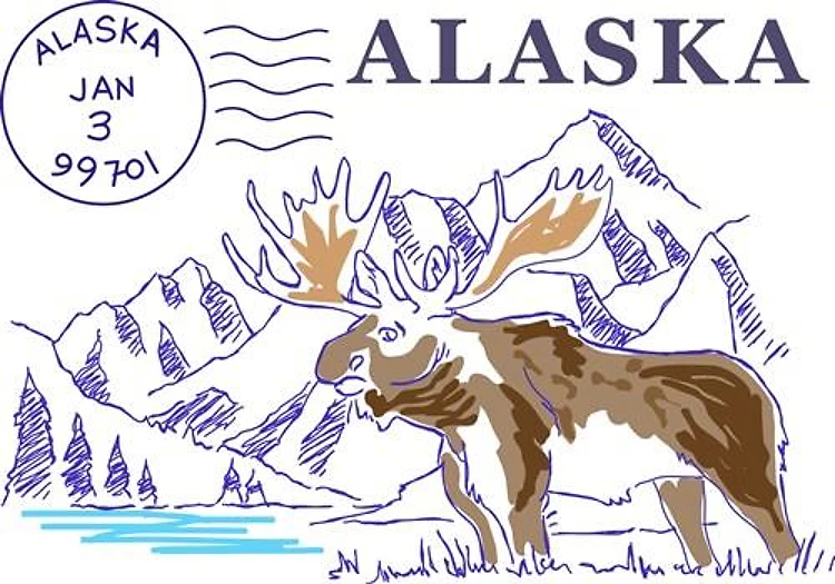 Travel Alaska