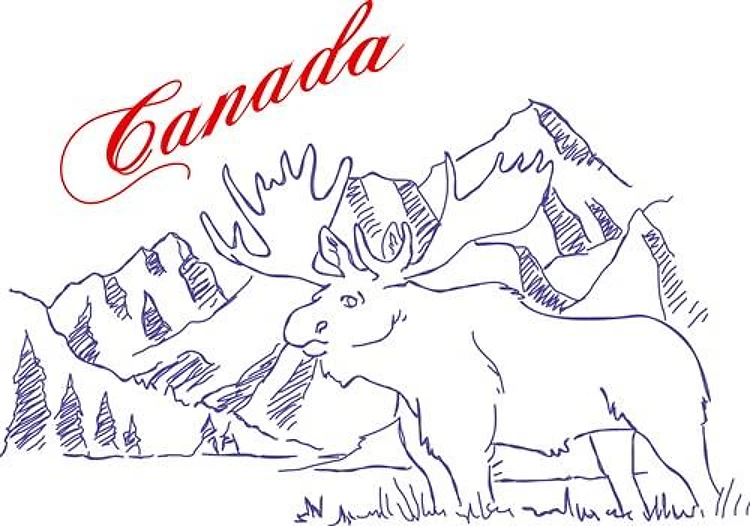 Canadian Wilderness