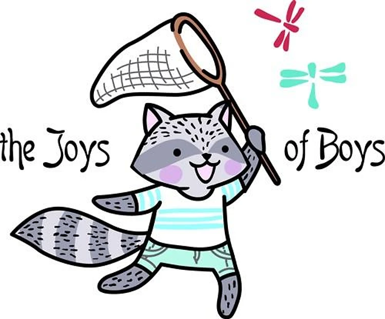 Joys Of Boys