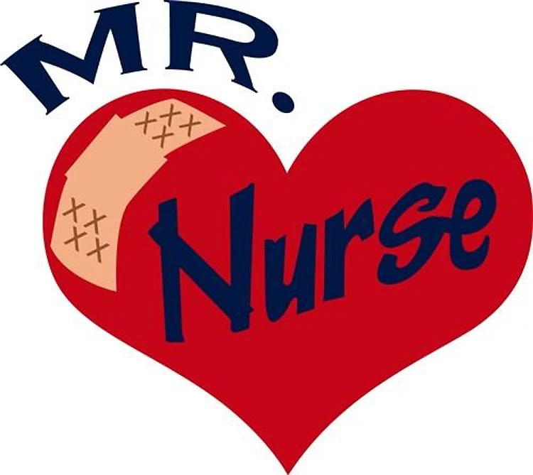 Mr Nurse