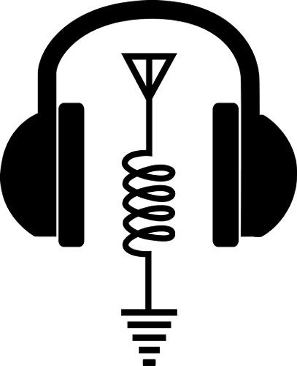 Ham Radio Operator