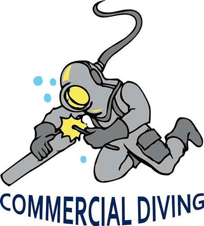 Commercial Diving