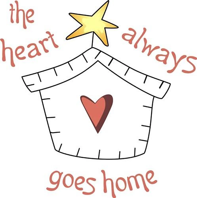 Heart Goes Home