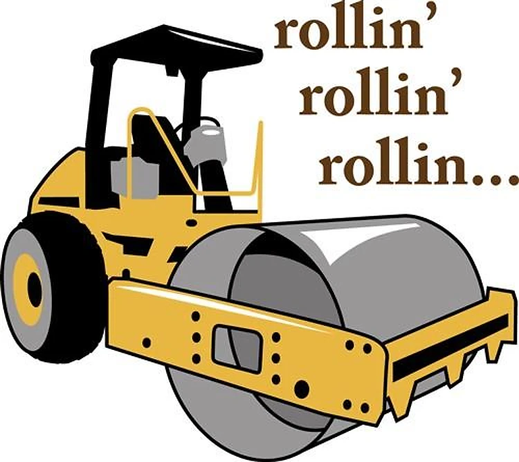 Rollin Rollin