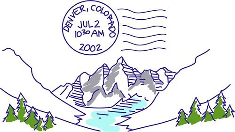 Travel Colorado