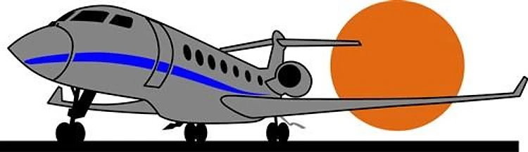 Airplane