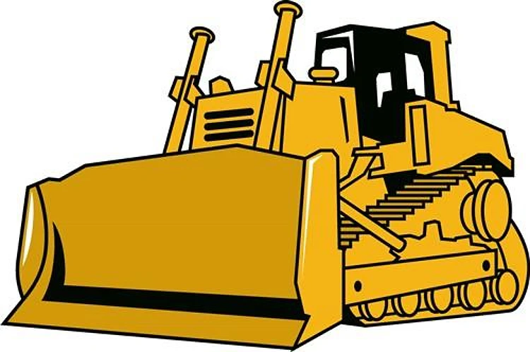 Bulldozer