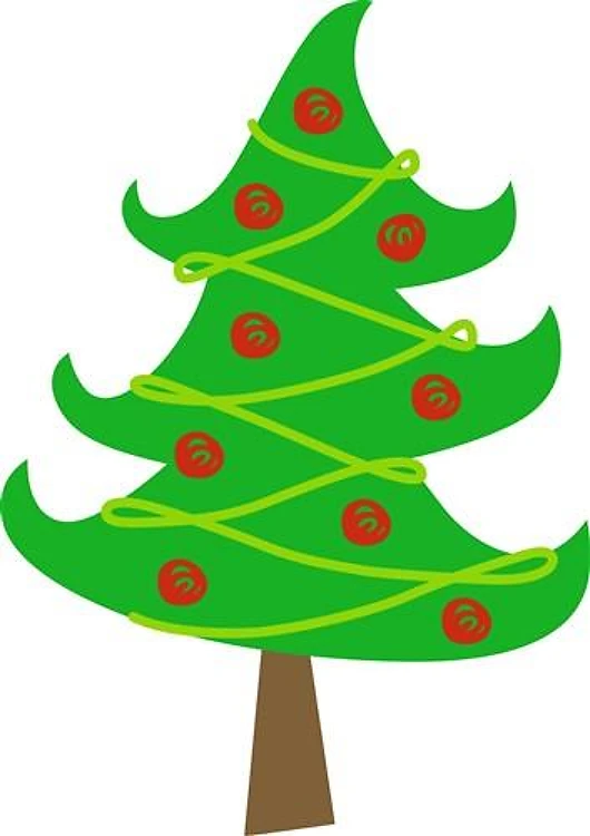 Christmas Tree